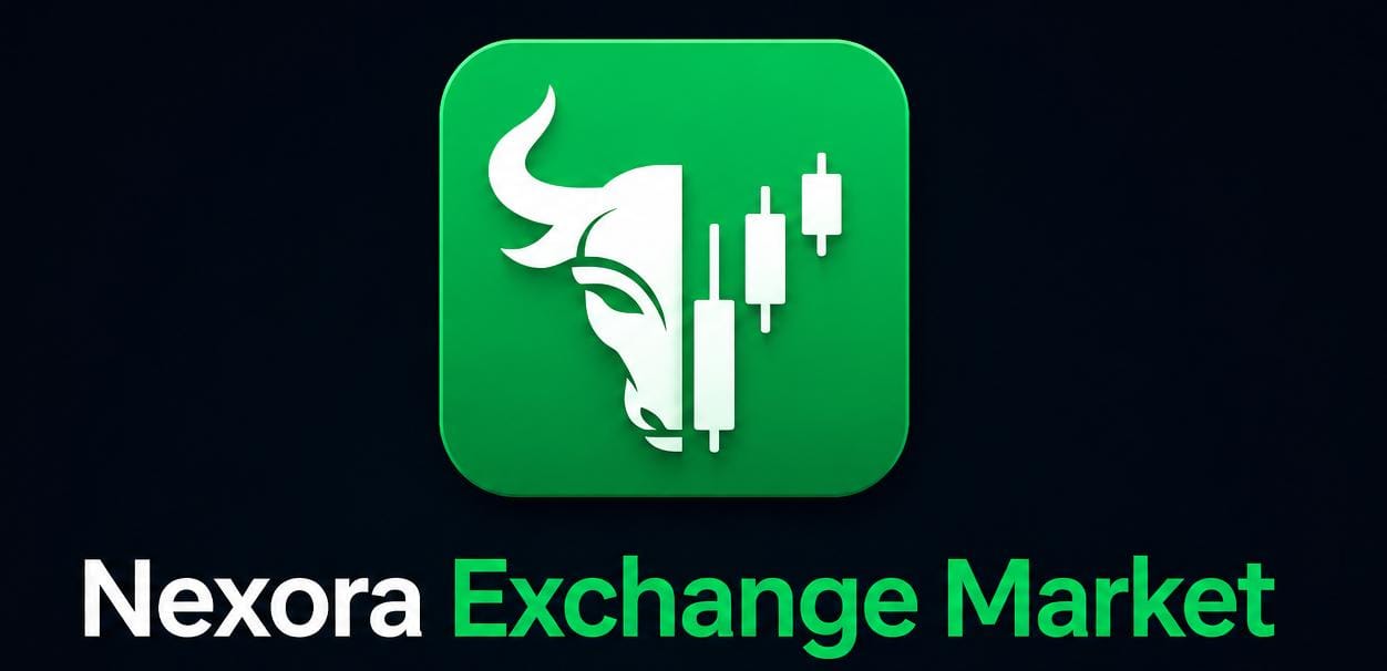Nexora Exchange Market