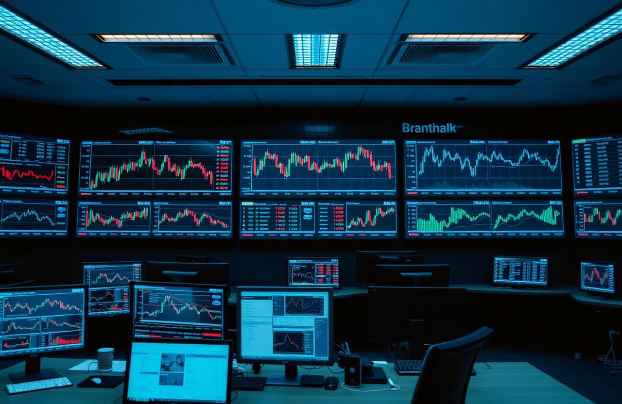 24/7 Global Trading Desk